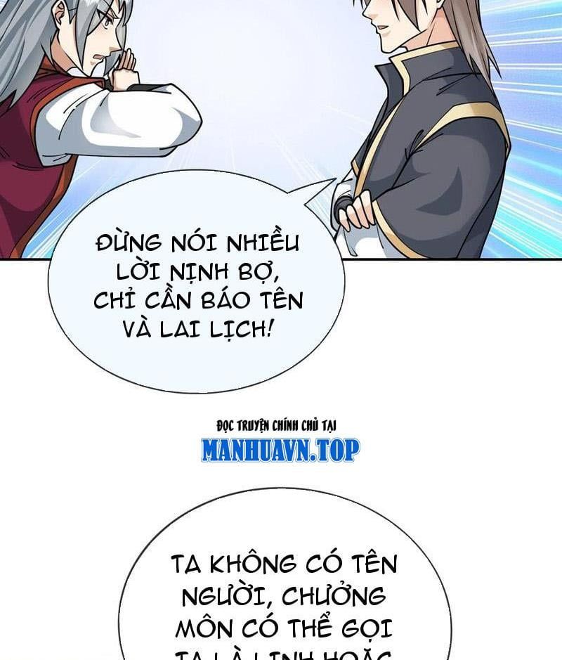 đọc truyện Thu Triệu Vạn Đồ Đệ, Vi Sư Vô Địch Thế Gian Chương 147 ảnh 6 tại Thiên Thai Truyện