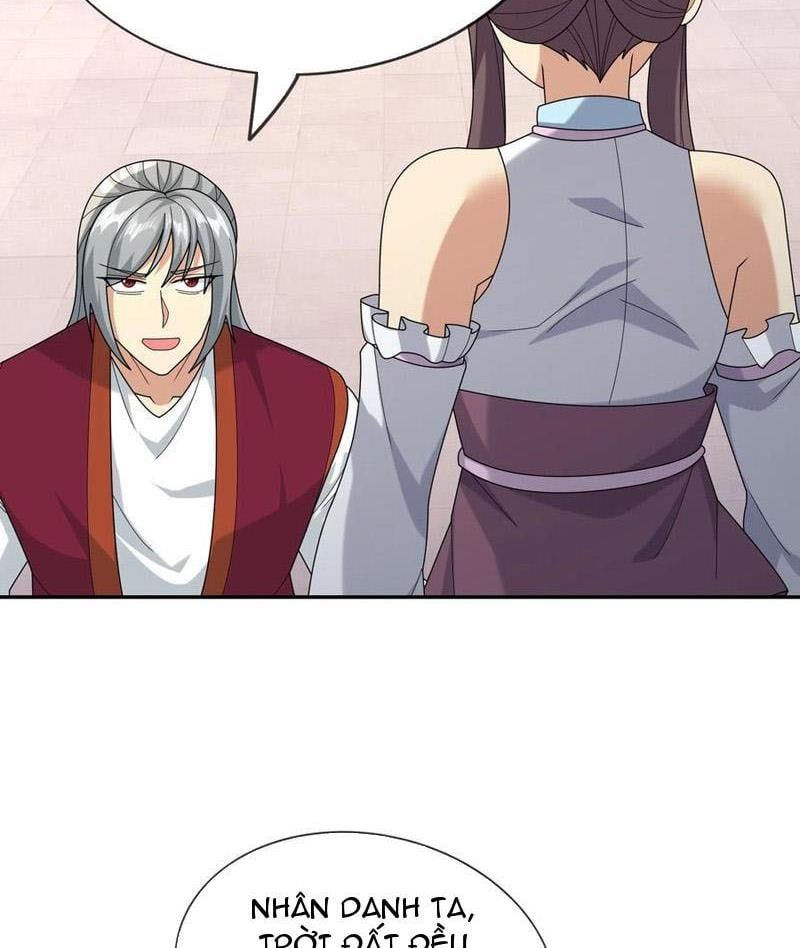 đọc truyện Thu Triệu Vạn Đồ Đệ, Vi Sư Vô Địch Thế Gian Chương 147 ảnh 46 tại Thiên Thai Truyện