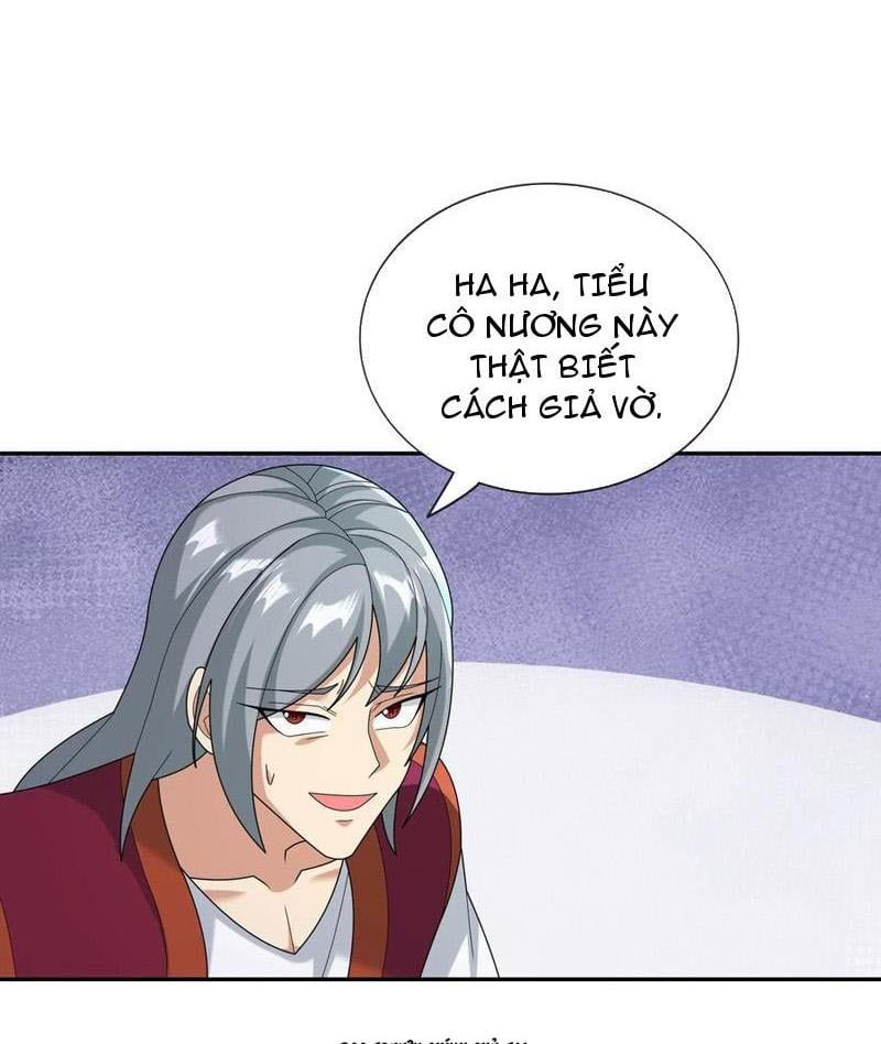 đọc truyện Thu Triệu Vạn Đồ Đệ, Vi Sư Vô Địch Thế Gian Chương 147 ảnh 48 tại Thiên Thai Truyện