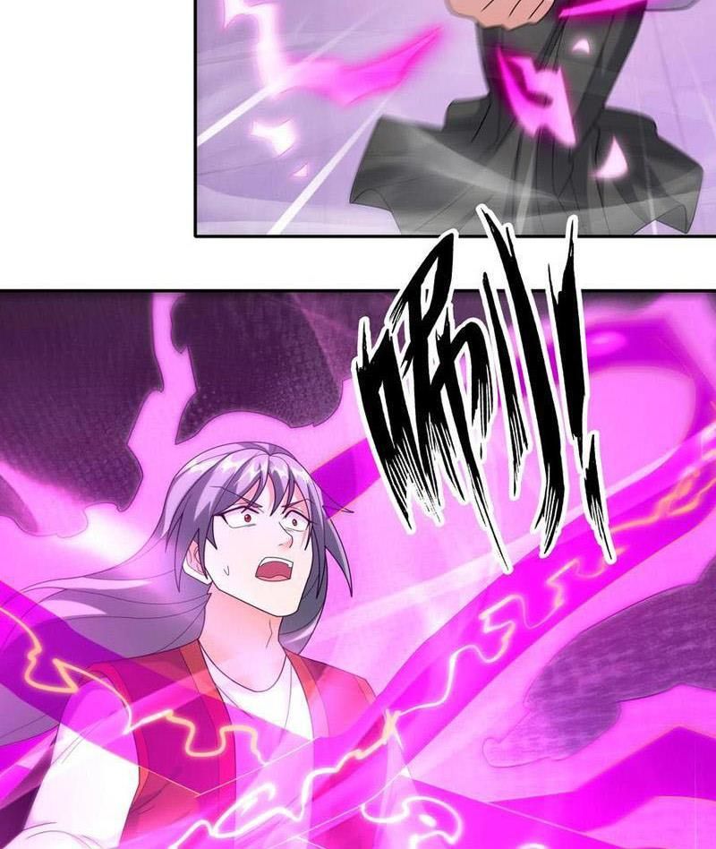 đọc truyện Thu Triệu Vạn Đồ Đệ, Vi Sư Vô Địch Thế Gian Chương 147 ảnh 50 tại Thiên Thai Truyện