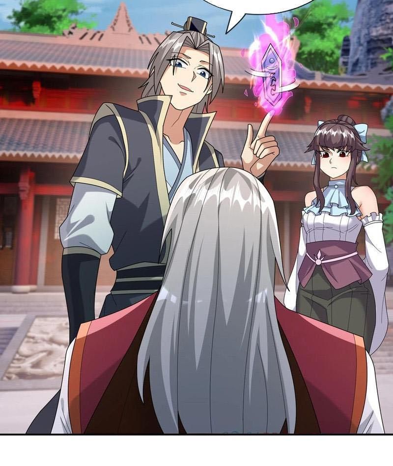 đọc truyện Thu Triệu Vạn Đồ Đệ, Vi Sư Vô Địch Thế Gian Chương 147 ảnh 55 tại Thiên Thai Truyện