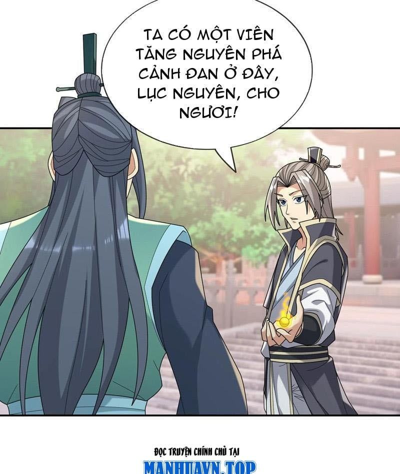 đọc truyện Thu Triệu Vạn Đồ Đệ, Vi Sư Vô Địch Thế Gian Chương 147 ảnh 58 tại Thiên Thai Truyện