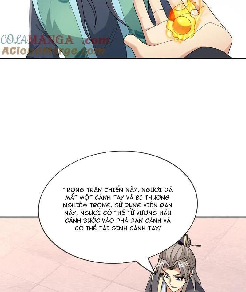 đọc truyện Thu Triệu Vạn Đồ Đệ, Vi Sư Vô Địch Thế Gian Chương 147 ảnh 60 tại Thiên Thai Truyện