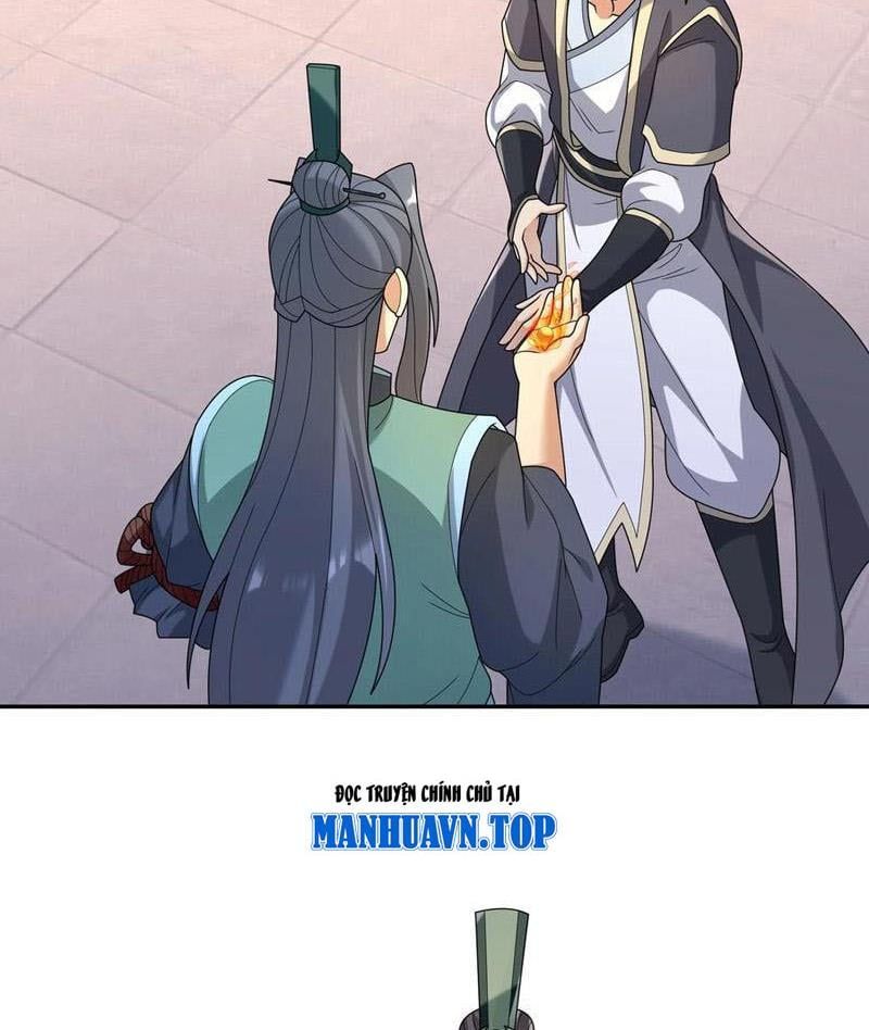 đọc truyện Thu Triệu Vạn Đồ Đệ, Vi Sư Vô Địch Thế Gian Chương 147 ảnh 61 tại Thiên Thai Truyện