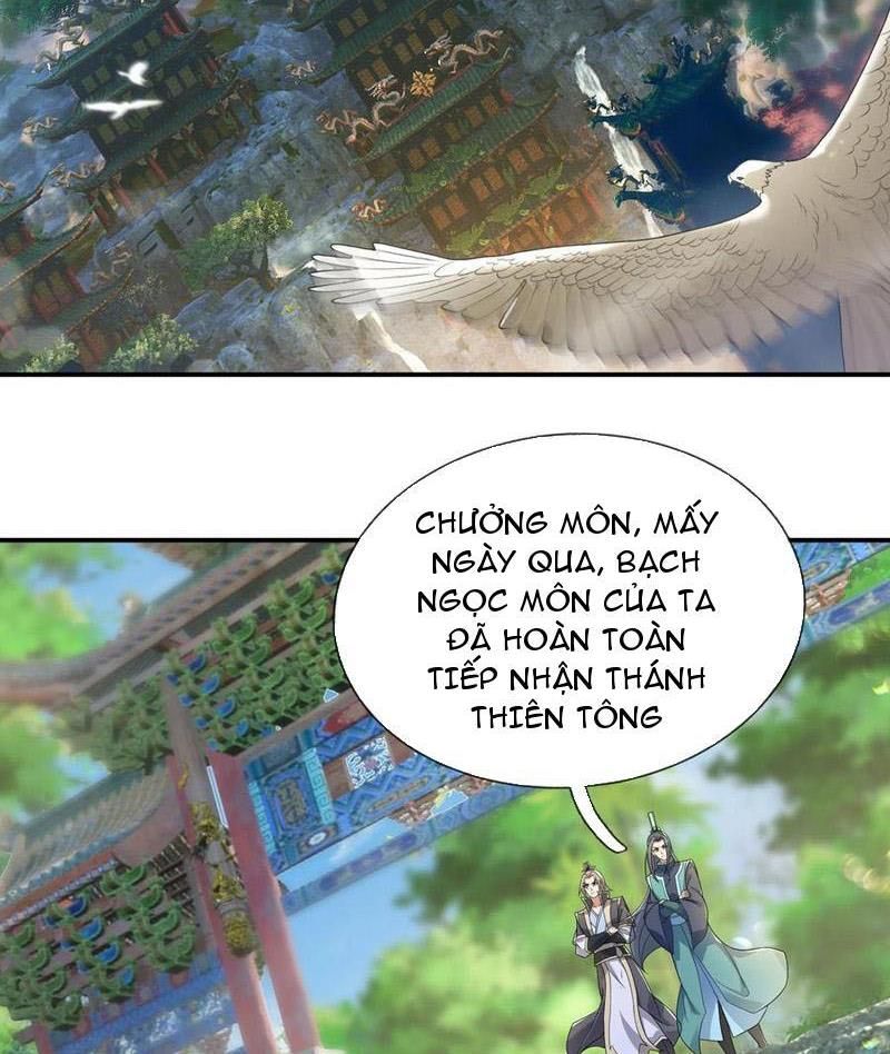 đọc truyện Thu Triệu Vạn Đồ Đệ, Vi Sư Vô Địch Thế Gian Chương 147 ảnh 65 tại Thiên Thai Truyện