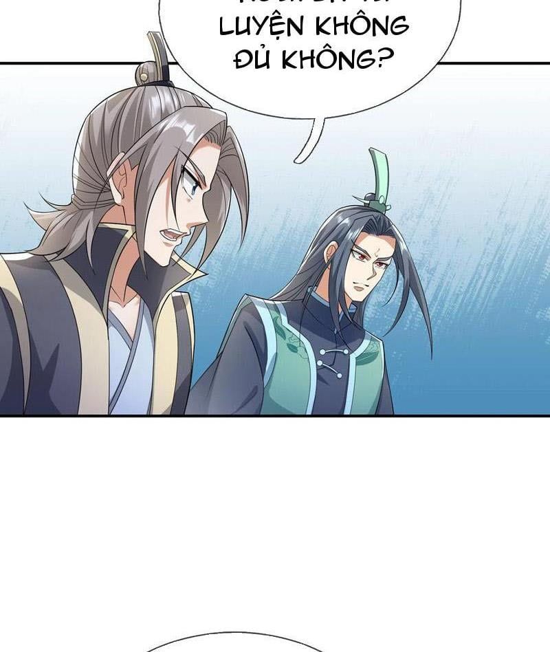 đọc truyện Thu Triệu Vạn Đồ Đệ, Vi Sư Vô Địch Thế Gian Chương 147 ảnh 67 tại Thiên Thai Truyện