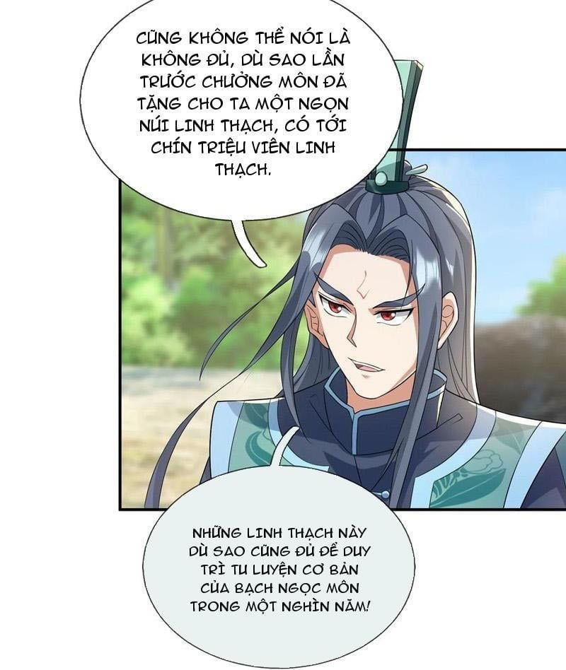 đọc truyện Thu Triệu Vạn Đồ Đệ, Vi Sư Vô Địch Thế Gian Chương 147 ảnh 68 tại Thiên Thai Truyện