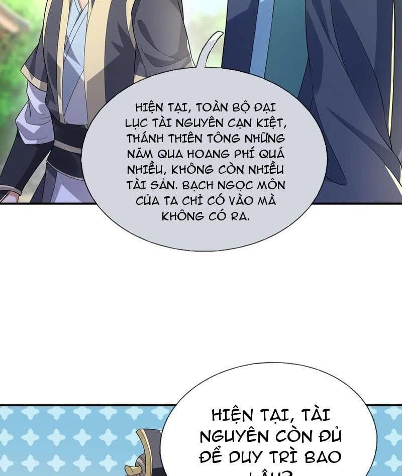 đọc truyện Thu Triệu Vạn Đồ Đệ, Vi Sư Vô Địch Thế Gian Chương 147 ảnh 70 tại Thiên Thai Truyện