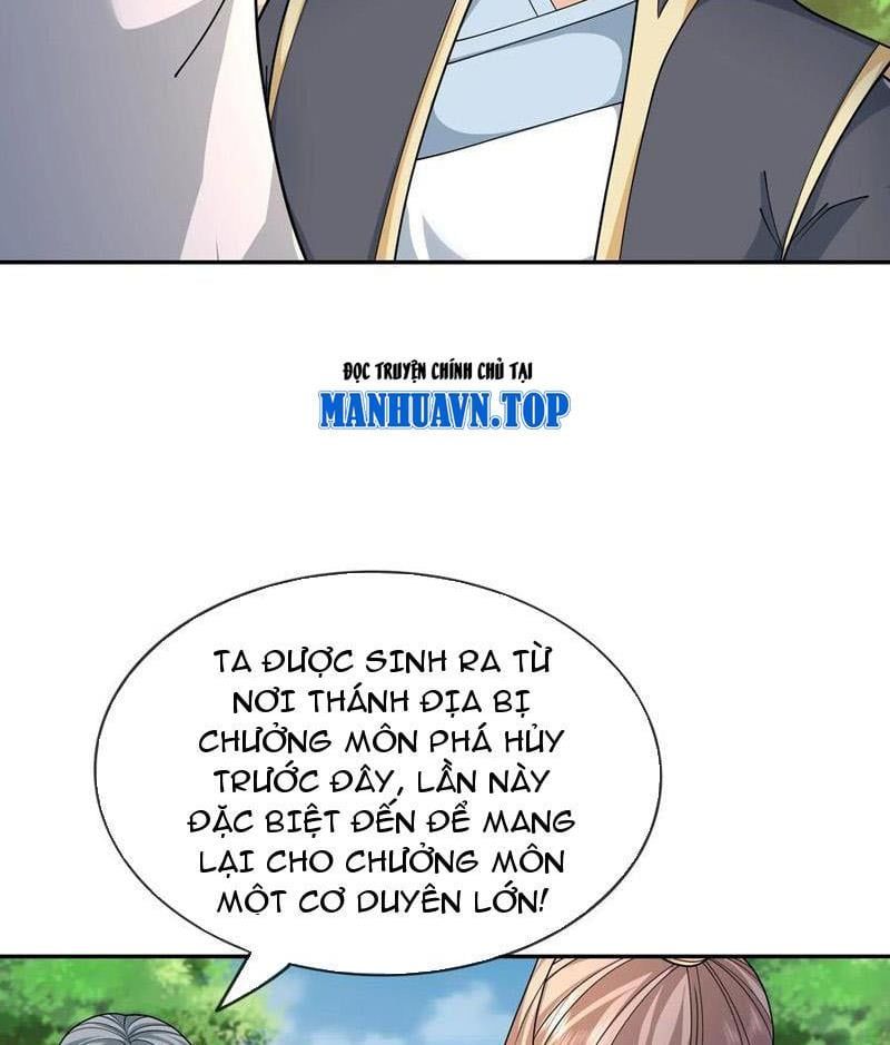 đọc truyện Thu Triệu Vạn Đồ Đệ, Vi Sư Vô Địch Thế Gian Chương 147 ảnh 9 tại Thiên Thai Truyện