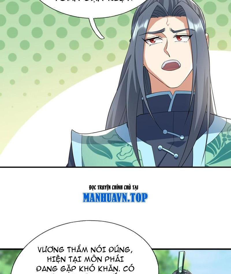 đọc truyện Thu Triệu Vạn Đồ Đệ, Vi Sư Vô Địch Thế Gian Chương 147 ảnh 72 tại Thiên Thai Truyện