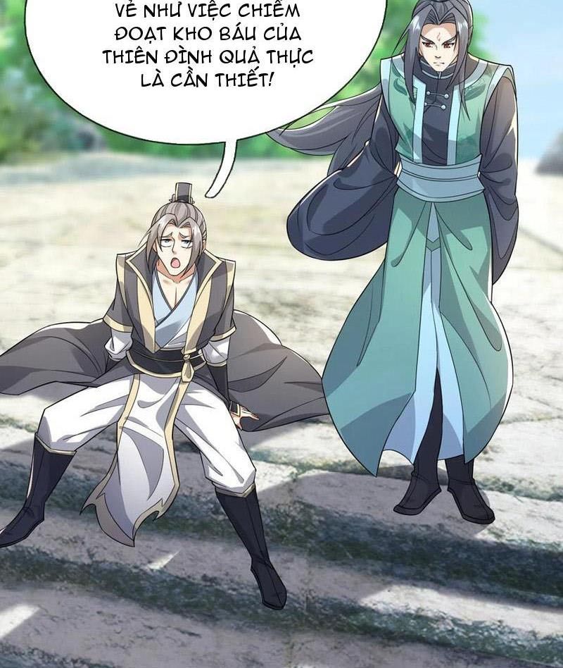 đọc truyện Thu Triệu Vạn Đồ Đệ, Vi Sư Vô Địch Thế Gian Chương 147 ảnh 73 tại Thiên Thai Truyện