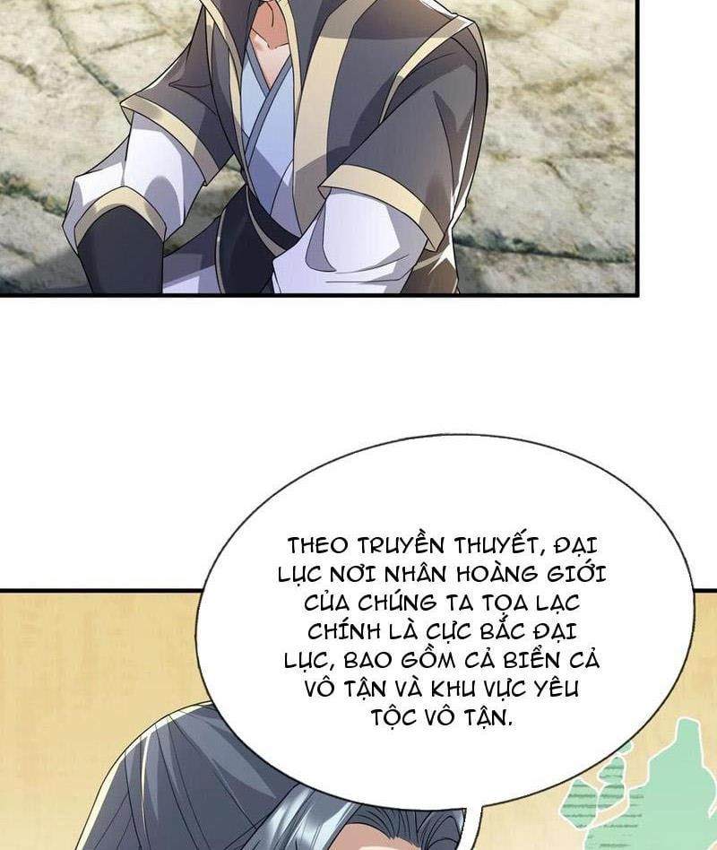 đọc truyện Thu Triệu Vạn Đồ Đệ, Vi Sư Vô Địch Thế Gian Chương 147 ảnh 81 tại Thiên Thai Truyện