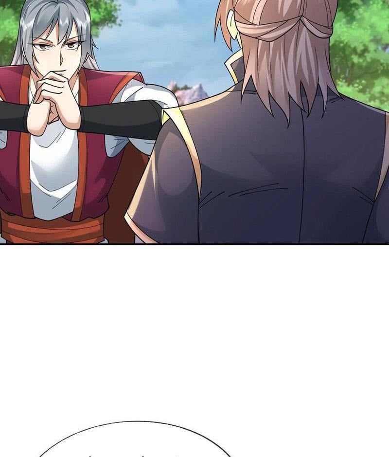 đọc truyện Thu Triệu Vạn Đồ Đệ, Vi Sư Vô Địch Thế Gian Chương 147 ảnh 10 tại Thiên Thai Truyện