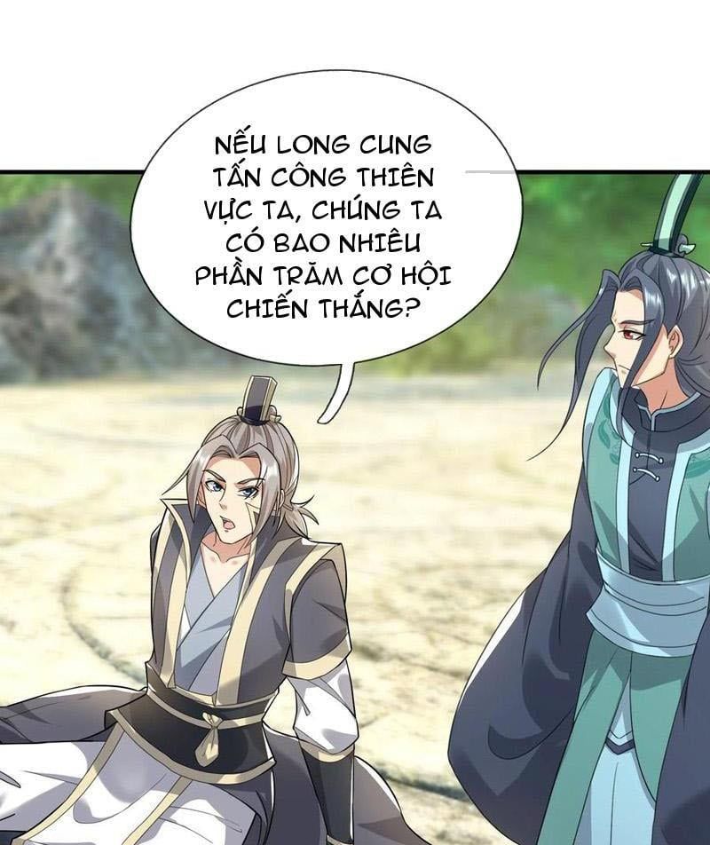 đọc truyện Thu Triệu Vạn Đồ Đệ, Vi Sư Vô Địch Thế Gian Chương 147 ảnh 84 tại Thiên Thai Truyện