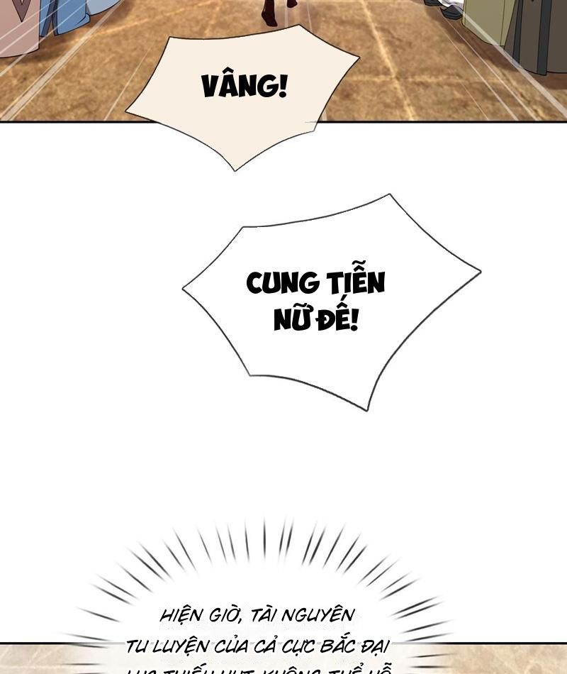 đọc truyện Thu Triệu Vạn Đồ Đệ, Vi Sư Vô Địch Thế Gian Chương 148 ảnh 12 tại Thiên Thai Truyện