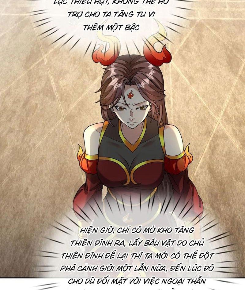 đọc truyện Thu Triệu Vạn Đồ Đệ, Vi Sư Vô Địch Thế Gian Chương 148 ảnh 13 tại Thiên Thai Truyện