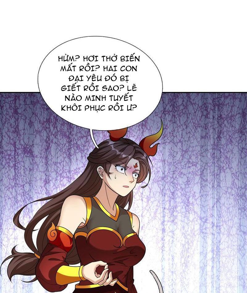 đọc truyện Thu Triệu Vạn Đồ Đệ, Vi Sư Vô Địch Thế Gian Chương 148 ảnh 17 tại Thiên Thai Truyện