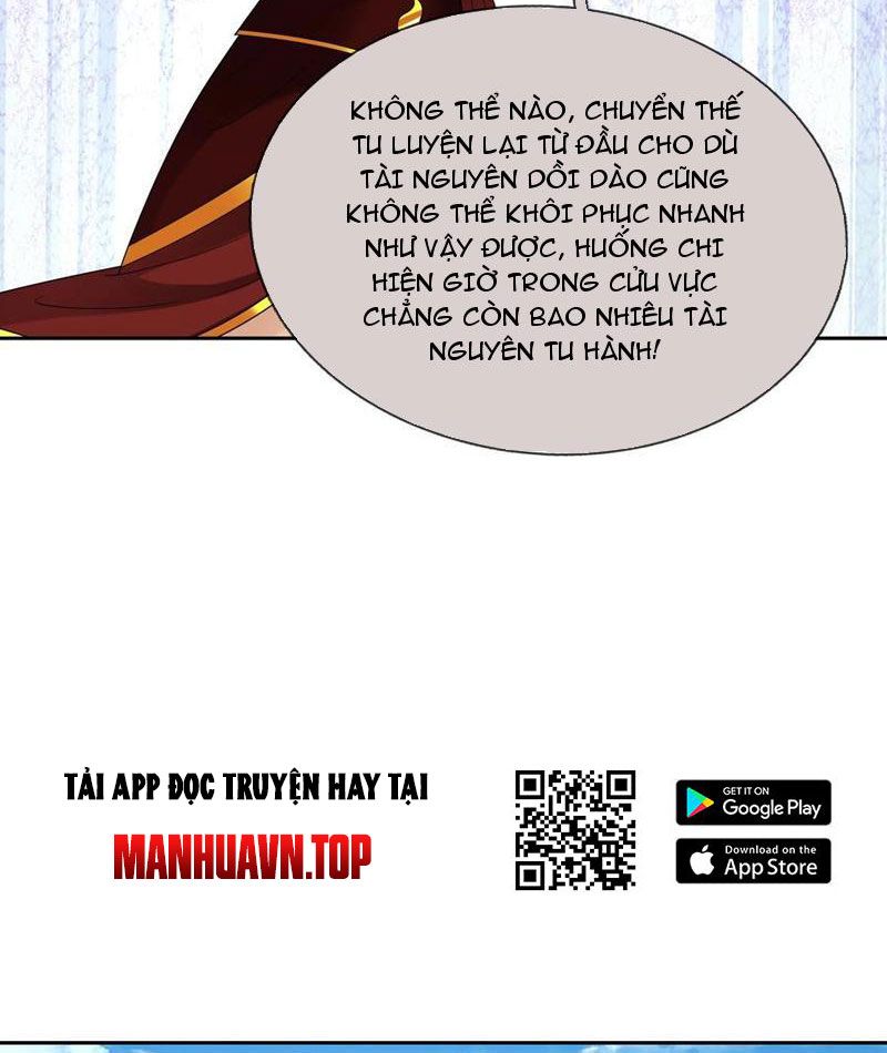 đọc truyện Thu Triệu Vạn Đồ Đệ, Vi Sư Vô Địch Thế Gian Chương 148 ảnh 18 tại Thiên Thai Truyện