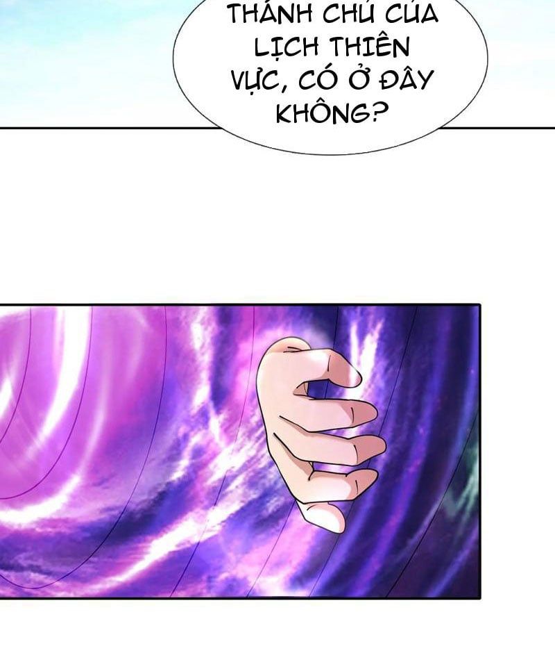 đọc truyện Thu Triệu Vạn Đồ Đệ, Vi Sư Vô Địch Thế Gian Chương 148 ảnh 21 tại Thiên Thai Truyện