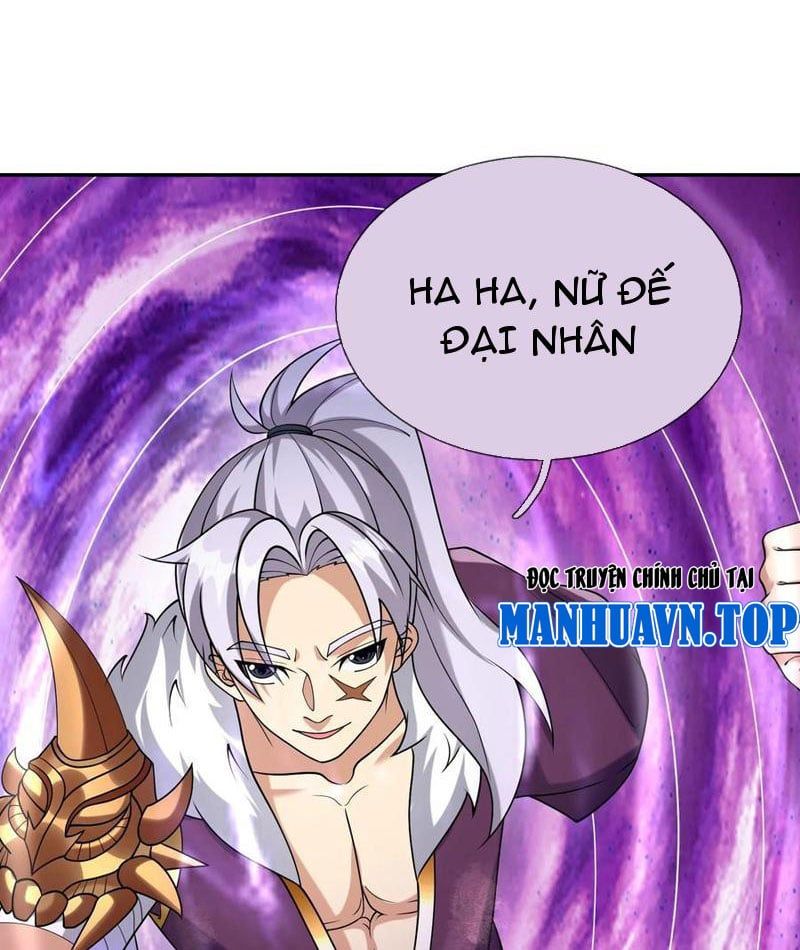 đọc truyện Thu Triệu Vạn Đồ Đệ, Vi Sư Vô Địch Thế Gian Chương 148 ảnh 22 tại Thiên Thai Truyện