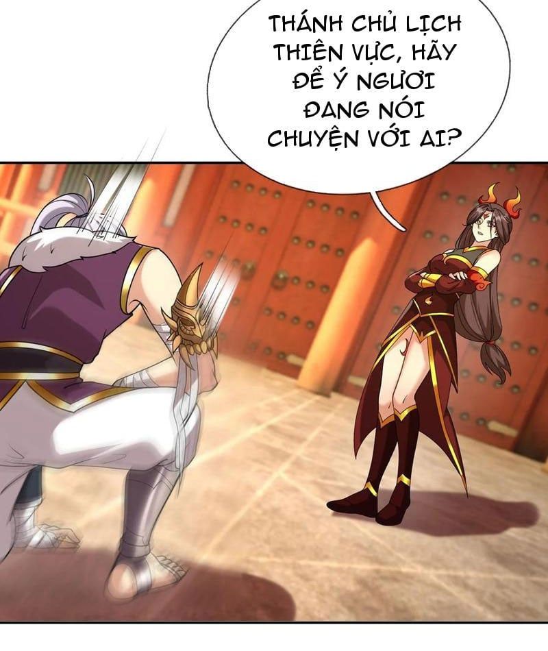 đọc truyện Thu Triệu Vạn Đồ Đệ, Vi Sư Vô Địch Thế Gian Chương 148 ảnh 24 tại Thiên Thai Truyện