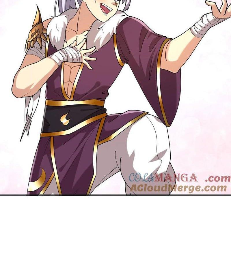 đọc truyện Thu Triệu Vạn Đồ Đệ, Vi Sư Vô Địch Thế Gian Chương 148 ảnh 26 tại Thiên Thai Truyện