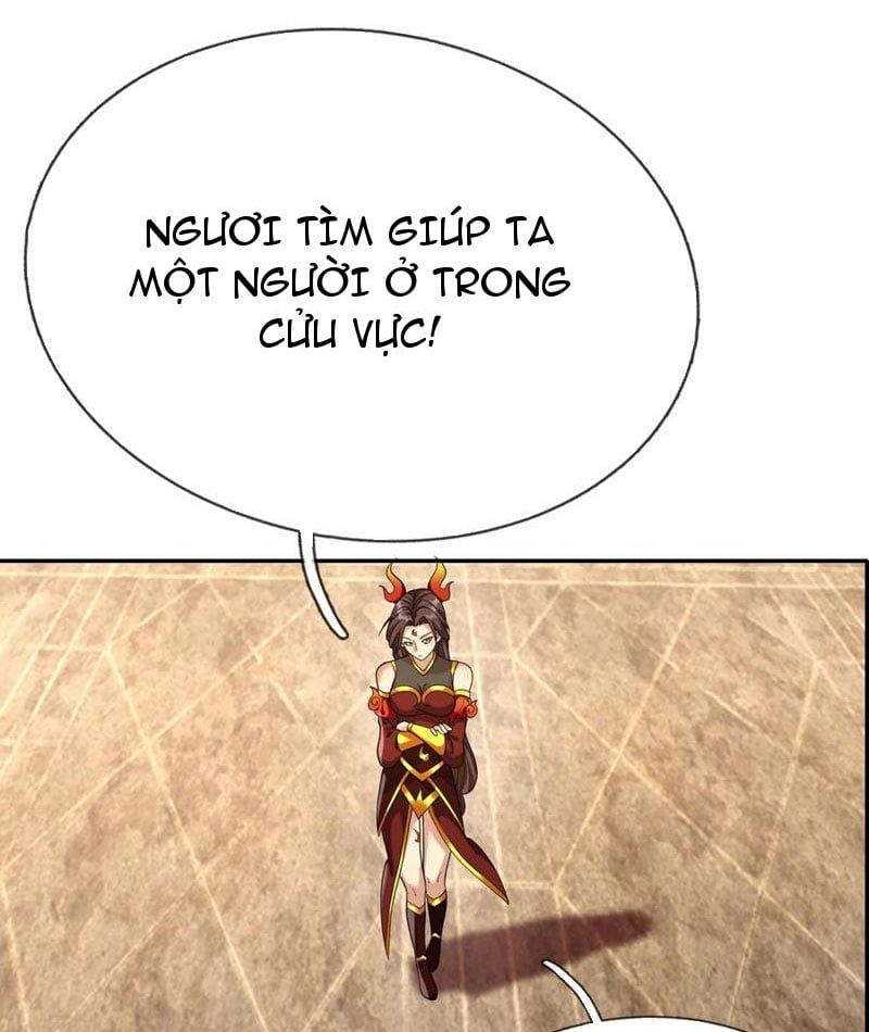 đọc truyện Thu Triệu Vạn Đồ Đệ, Vi Sư Vô Địch Thế Gian Chương 148 ảnh 27 tại Thiên Thai Truyện