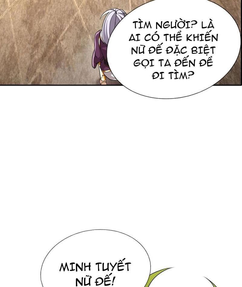 đọc truyện Thu Triệu Vạn Đồ Đệ, Vi Sư Vô Địch Thế Gian Chương 148 ảnh 28 tại Thiên Thai Truyện