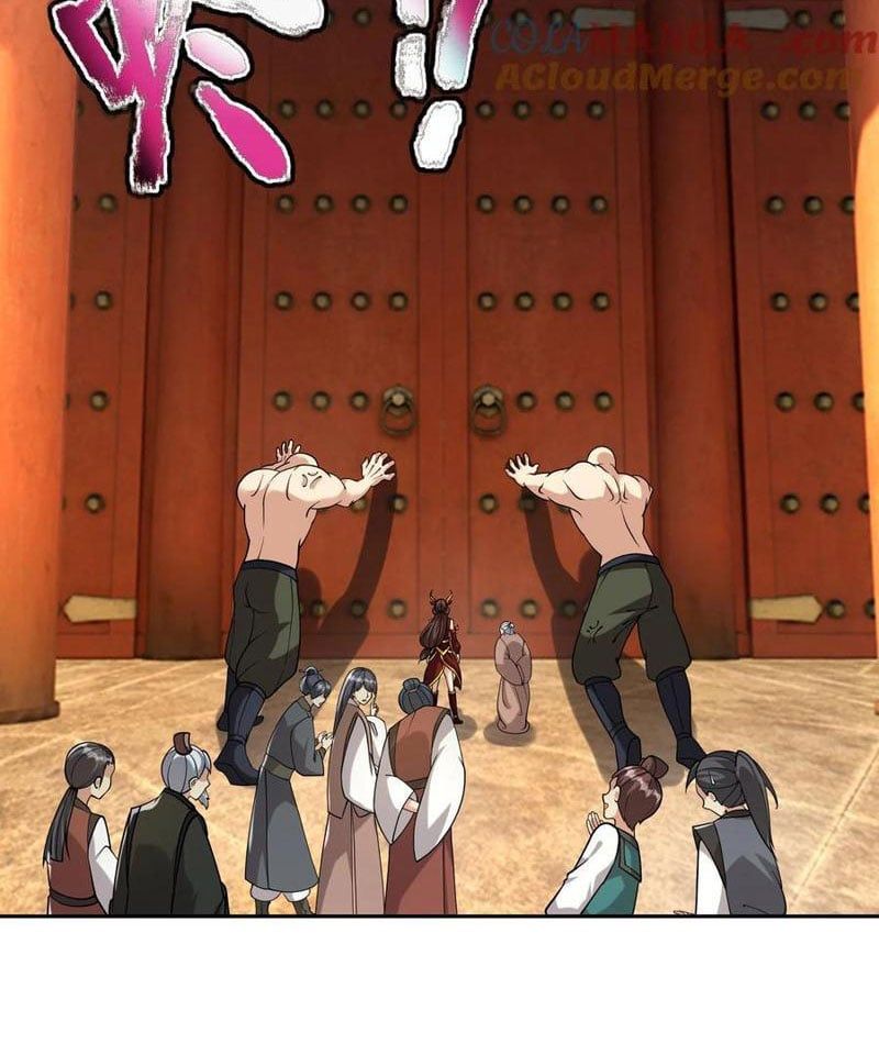 đọc truyện Thu Triệu Vạn Đồ Đệ, Vi Sư Vô Địch Thế Gian Chương 148 ảnh 5 tại Thiên Thai Truyện