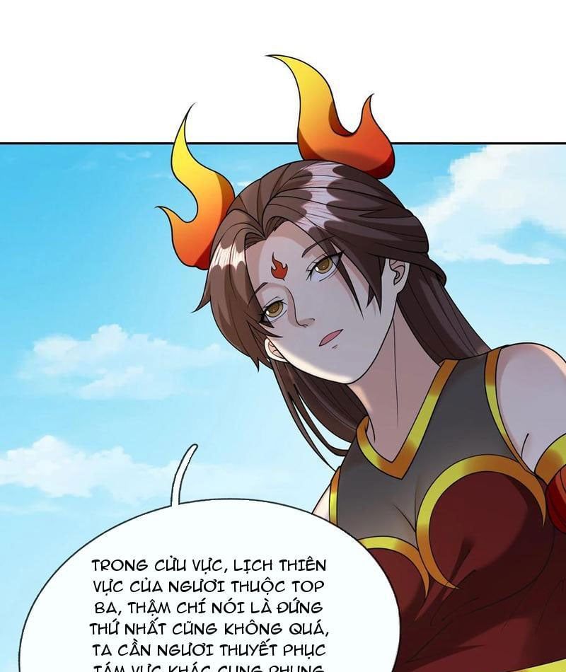 đọc truyện Thu Triệu Vạn Đồ Đệ, Vi Sư Vô Địch Thế Gian Chương 148 ảnh 39 tại Thiên Thai Truyện