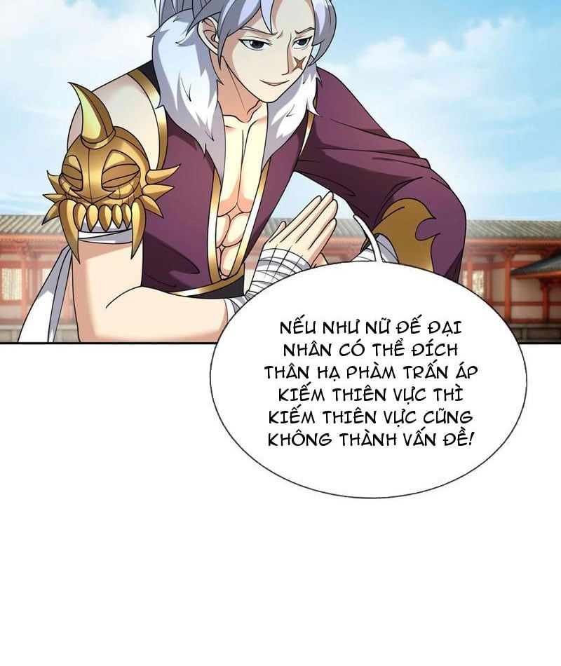 đọc truyện Thu Triệu Vạn Đồ Đệ, Vi Sư Vô Địch Thế Gian Chương 148 ảnh 41 tại Thiên Thai Truyện