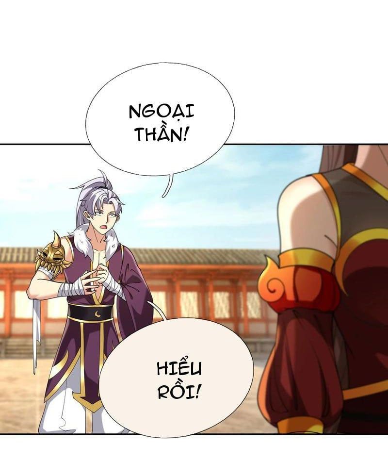 đọc truyện Thu Triệu Vạn Đồ Đệ, Vi Sư Vô Địch Thế Gian Chương 148 ảnh 43 tại Thiên Thai Truyện