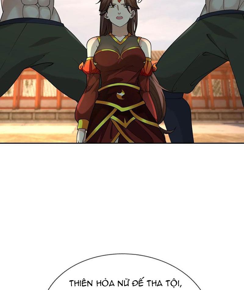 đọc truyện Thu Triệu Vạn Đồ Đệ, Vi Sư Vô Địch Thế Gian Chương 148 ảnh 7 tại Thiên Thai Truyện