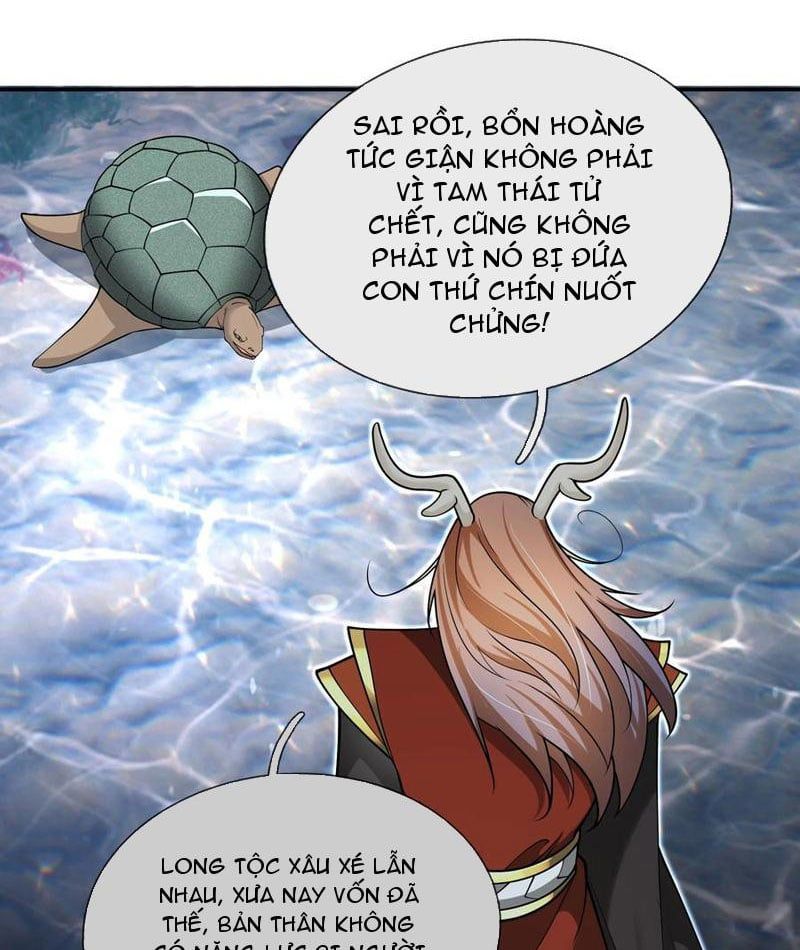 đọc truyện Thu Triệu Vạn Đồ Đệ, Vi Sư Vô Địch Thế Gian Chương 148 ảnh 53 tại Thiên Thai Truyện