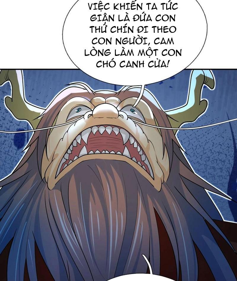 đọc truyện Thu Triệu Vạn Đồ Đệ, Vi Sư Vô Địch Thế Gian Chương 148 ảnh 55 tại Thiên Thai Truyện