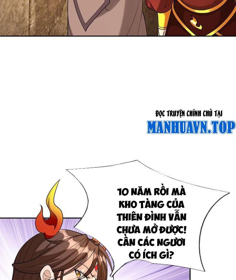 đọc truyện Thu Triệu Vạn Đồ Đệ, Vi Sư Vô Địch Thế Gian Chương 148 ảnh 9 tại Thiên Thai Truyện