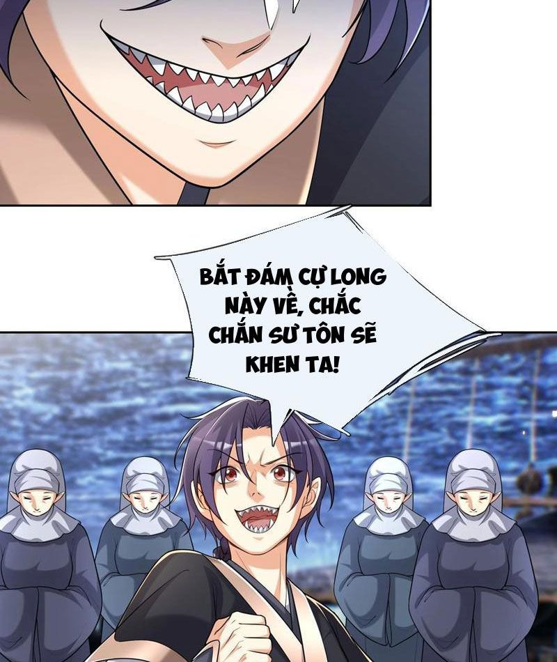 đọc truyện Thu Triệu Vạn Đồ Đệ, Vi Sư Vô Địch Thế Gian Chương 148 ảnh 77 tại Thiên Thai Truyện