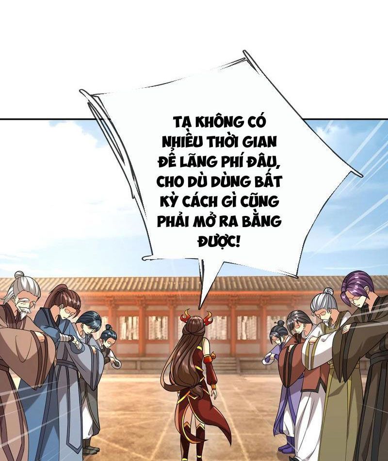 đọc truyện Thu Triệu Vạn Đồ Đệ, Vi Sư Vô Địch Thế Gian Chương 148 ảnh 11 tại Thiên Thai Truyện