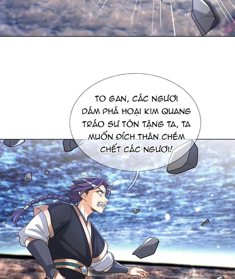 đọc truyện Thu Triệu Vạn Đồ Đệ, Vi Sư Vô Địch Thế Gian Chương 148 ảnh 101 tại Thiên Thai Truyện