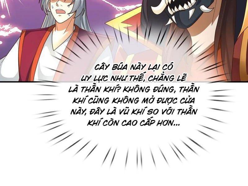 đọc truyện Thu Triệu Vạn Đồ Đệ, Vi Sư Vô Địch Thế Gian Chương 149 ảnh 119 tại Thiên Thai Truyện