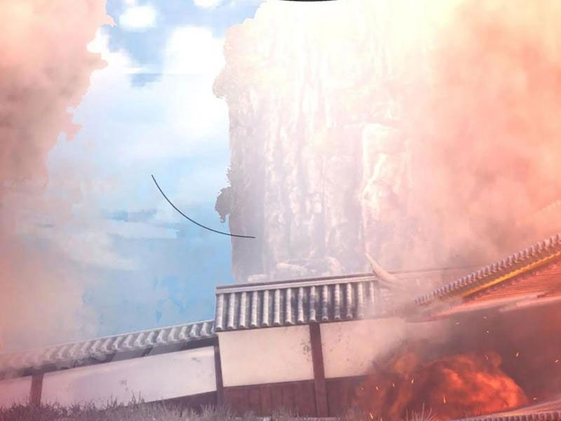 đọc truyện Thu Triệu Vạn Đồ Đệ, Vi Sư Vô Địch Thế Gian Chương 149 ảnh 18 tại Thiên Thai Truyện