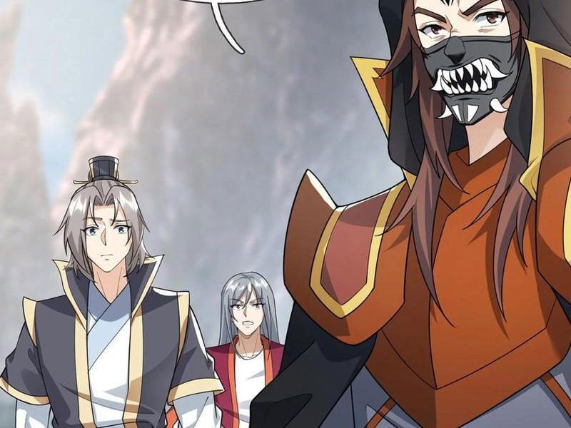 đọc truyện Thu Triệu Vạn Đồ Đệ, Vi Sư Vô Địch Thế Gian Chương 149 ảnh 52 tại Thiên Thai Truyện