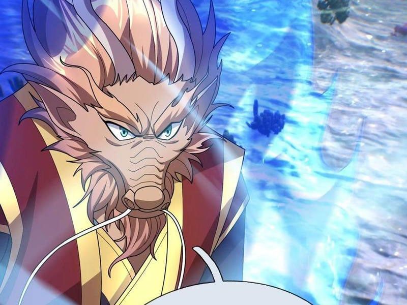 đọc truyện Thu Triệu Vạn Đồ Đệ, Vi Sư Vô Địch Thế Gian Chương 149 ảnh 9 tại Thiên Thai Truyện