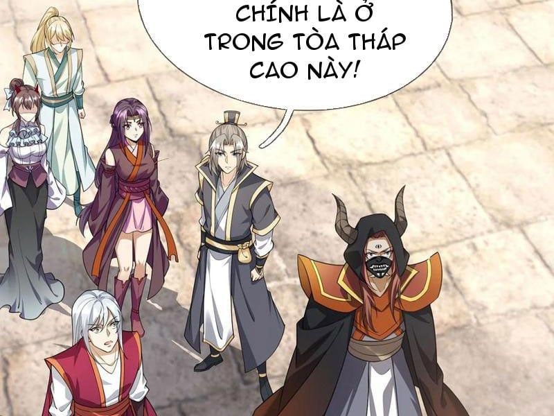 đọc truyện Thu Triệu Vạn Đồ Đệ, Vi Sư Vô Địch Thế Gian Chương 149 ảnh 91 tại Thiên Thai Truyện