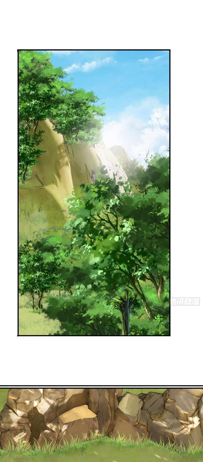 đọc truyện Thu Triệu Vạn Đồ Đệ, Vi Sư Vô Địch Thế Gian Chương 15 ảnh 16 tại Thiên Thai Truyện