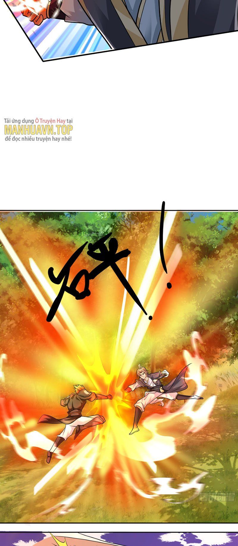 đọc truyện Thu Triệu Vạn Đồ Đệ, Vi Sư Vô Địch Thế Gian Chương 15 ảnh 31 tại Thiên Thai Truyện