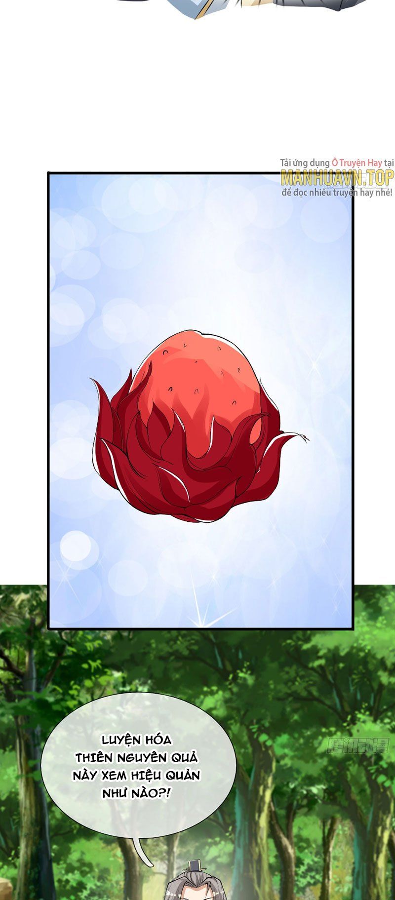 đọc truyện Thu Triệu Vạn Đồ Đệ, Vi Sư Vô Địch Thế Gian Chương 15 ảnh 5 tại Thiên Thai Truyện