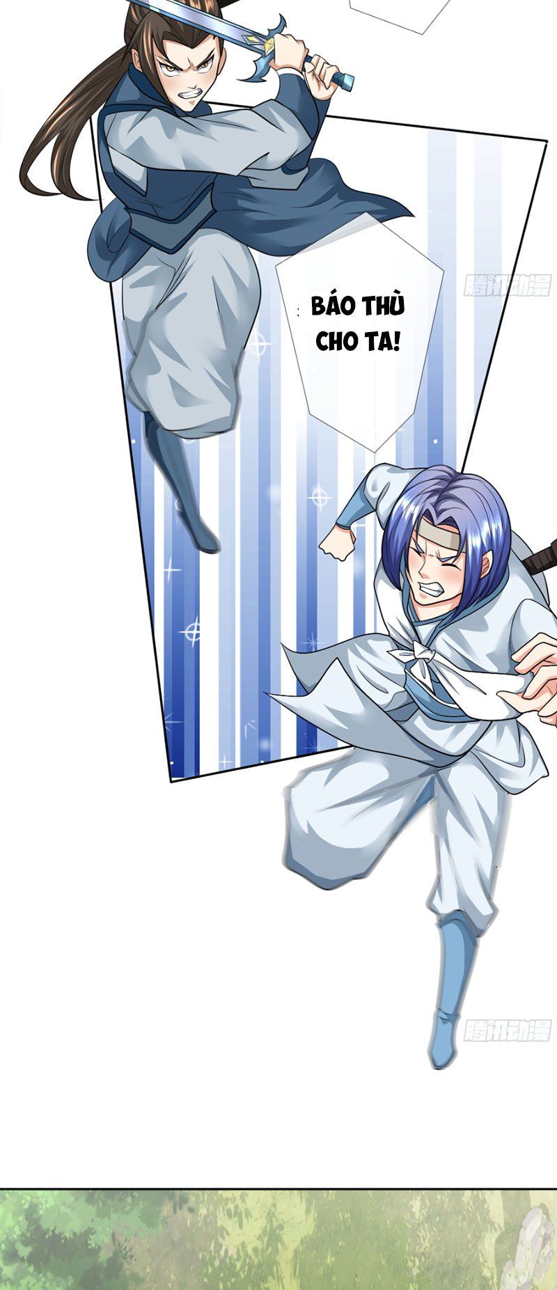 đọc truyện Thu Triệu Vạn Đồ Đệ, Vi Sư Vô Địch Thế Gian Chương 15 ảnh 34 tại Thiên Thai Truyện