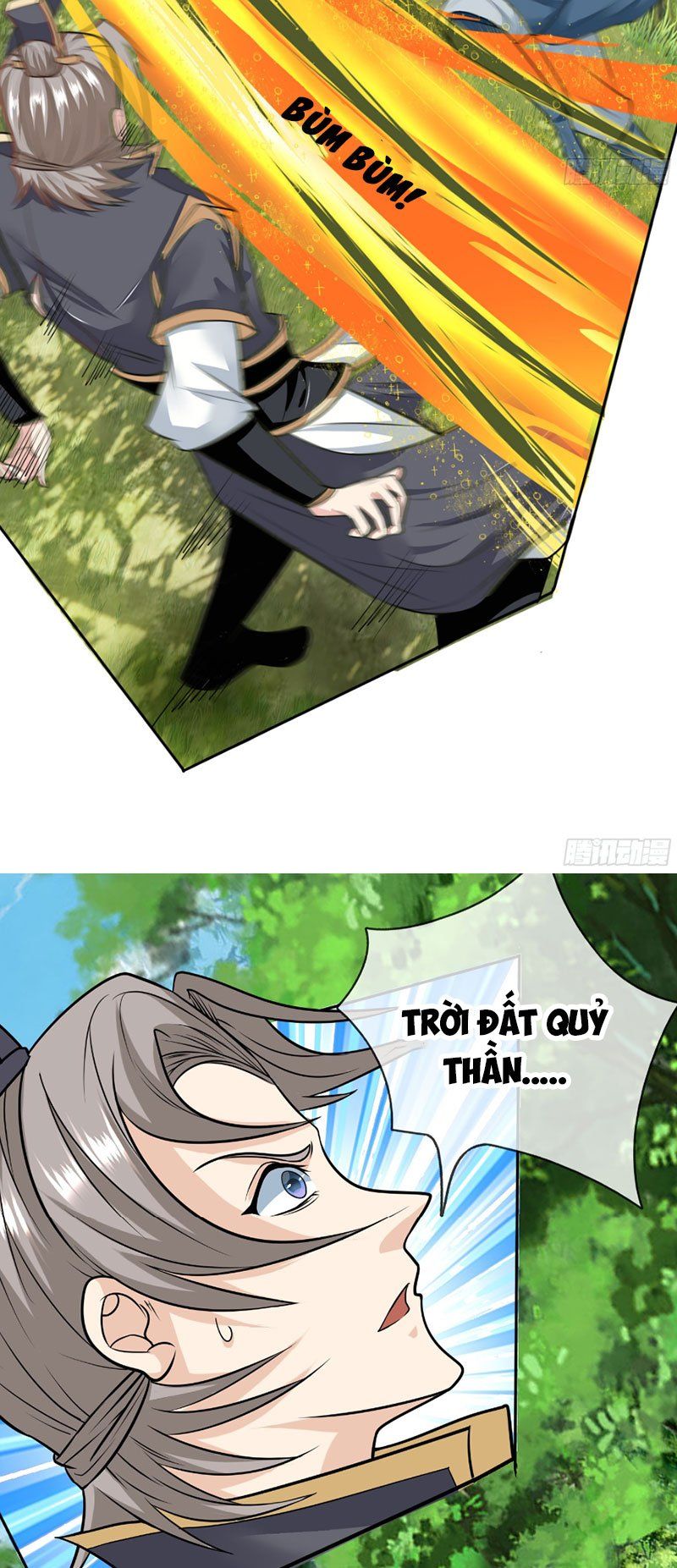 đọc truyện Thu Triệu Vạn Đồ Đệ, Vi Sư Vô Địch Thế Gian Chương 15 ảnh 37 tại Thiên Thai Truyện