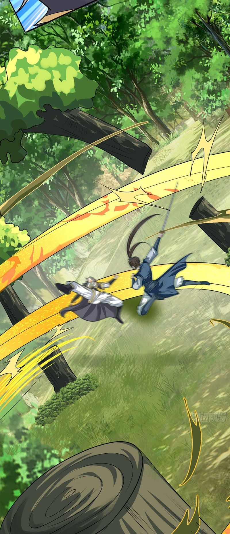 đọc truyện Thu Triệu Vạn Đồ Đệ, Vi Sư Vô Địch Thế Gian Chương 15 ảnh 38 tại Thiên Thai Truyện